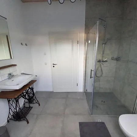 Eifel-ferienhaus, Haus Achtzehn77 Bitburg