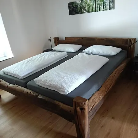 Eifel-ferienhaus, Haus Achtzehn77 * Bitburg