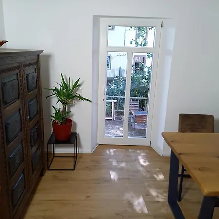 Apartment Eifel-ferienhaus, Haus Achtzehn77 Bitburg