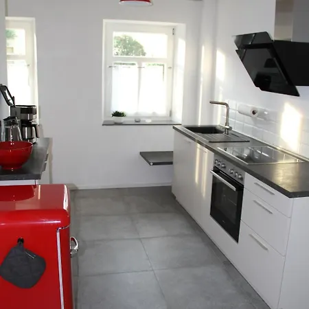 Eifel-ferienhaus, Haus Achtzehn77 Bitburg