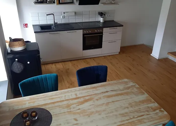 Eifel-ferienhaus, Haus Achtzehn77