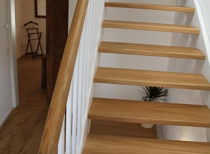 Appartement Eifel-ferienhaus, Haus Achtzehn77