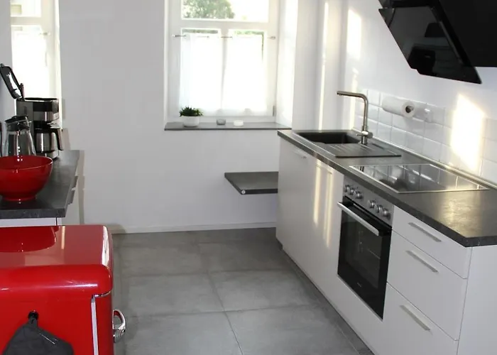 Eifel-ferienhaus, Haus Achtzehn77 Bitburg